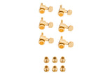 Fender Locking Stratocaster®/Telecaster® Tuning Machines