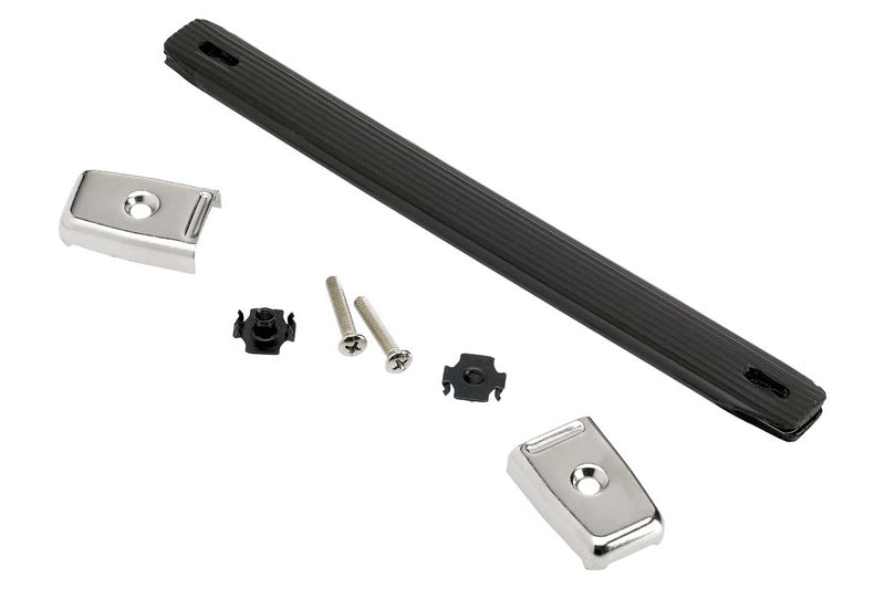 หูหิ้วแอมป์ Fender Pure Vintage Amplifier Handles, Brown (1-Screw Mount)