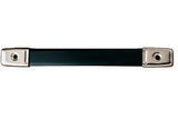 หูหิ้วแอมป์ Fender Pure Vintage Amplifier Handles, Black (1-Screw Mount)