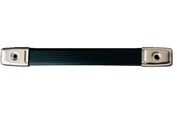 หูหิ้วแอมป์ Fender Pure Vintage Amplifier Handles, Black (1-Screw Mount)