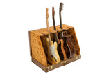 ขาตั้งกีต้าร์แบบกล่องเคส Fender Classic Series Case Stand - 5 Guitar