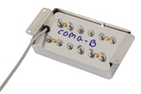 Fender Custom Michael Landau CuNiFe Wide Range Humbucker Bridge Pickup ปิ๊กอัพกีต้าร์