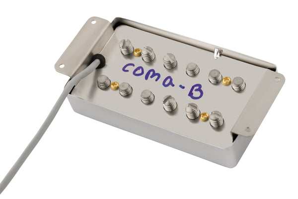Fender Custom Michael Landau CuNiFe Wide Range Humbucker Bridge Pickup ปิ๊กอัพกีต้าร์