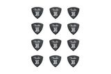 ปิ๊กกีตาร์ Fender Monster Hunter Collaboration Picks Rathalos