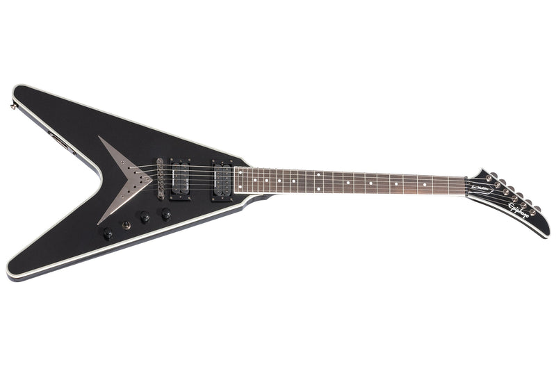 Epiphone Dave Mustaine Flying V Custom