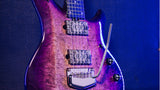 Music Man BFR John Petrucci Majesty 7-String, Wolf's Bane