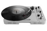 Korg handytrax play เครื่องเล่นแผ่นเสียง เครื่องเล่นไวนิล
