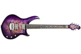 Music Man BFR John Petrucci Majesty 6-String, Wolf's Bane