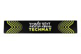 เสื่อและที่รองคอกีต้าร์ Ernie Ball TechMat