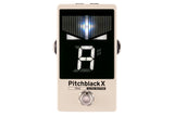 Korg Pitchblack X, Cream