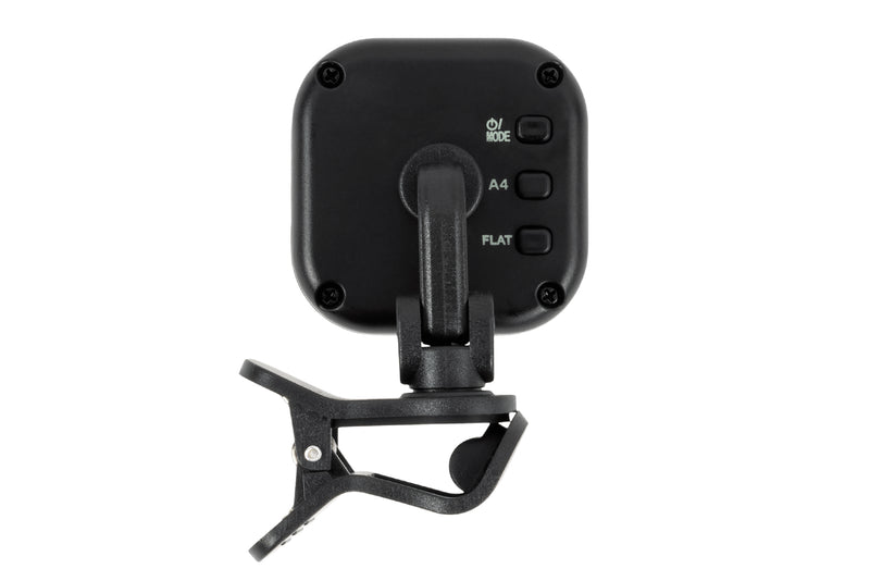 เครื่องตั้งสาย จูนเนอร์ Ernie Ball USB-C Rechargeable Clip-on Tuner