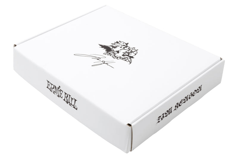 Ernie Ball Tim Henson Signature Strings and Accessories Bundle ชุดอุปกรณ์สายกีตาร์