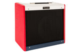 Fender Blues Junior IV, Color Trio