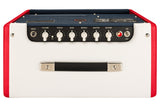 Fender Blues Junior IV, Color Trio