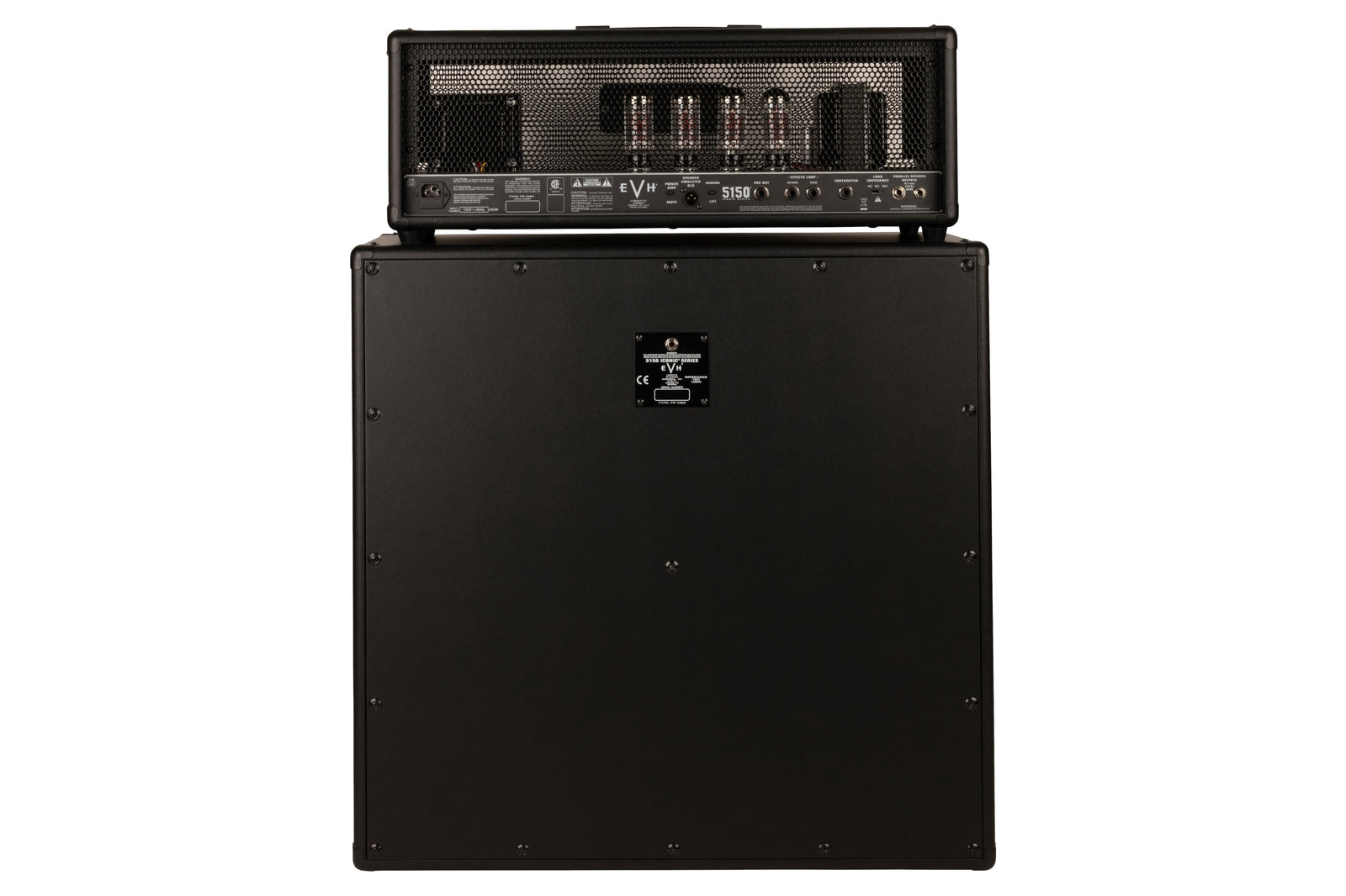 極美品】EVH / 5150 III 1×12 Cabinet くりかえ Black