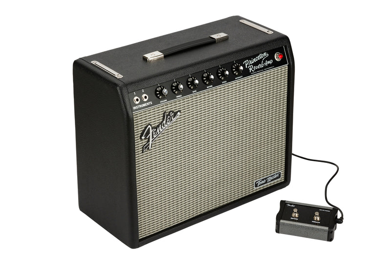 แอมป์กีต้าร์ไฟฟ้า Fender Tone Master Princeton Reverb