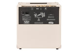 แอมป์เบส Fender Rumble 25 V3 Ivory
