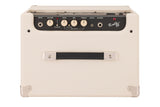 แอมป์เบส Fender Rumble 25 V3 Ivory