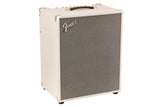แอมป์เบส Fender Limited Edition Rumble 200 V3 Ivory