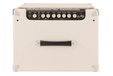 แอมป์เบส Fender Limited Edition Rumble 200 V3 Ivory