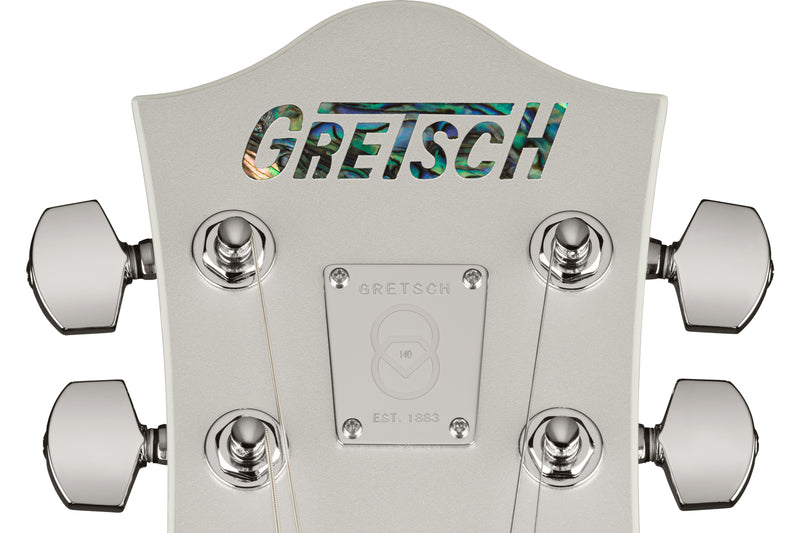กีตาร์ไฟฟ้า Gretsch G6118T-140 LTD 140th Double Platinum Anniversary with String-Thru Bigsby