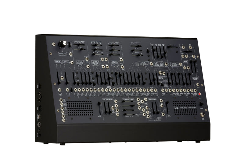 ซินธิไซเซอร์ คีย์บอร์ด Korg ARP 2600 M