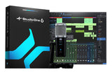 ไมโครโฟน PreSonus Revelator