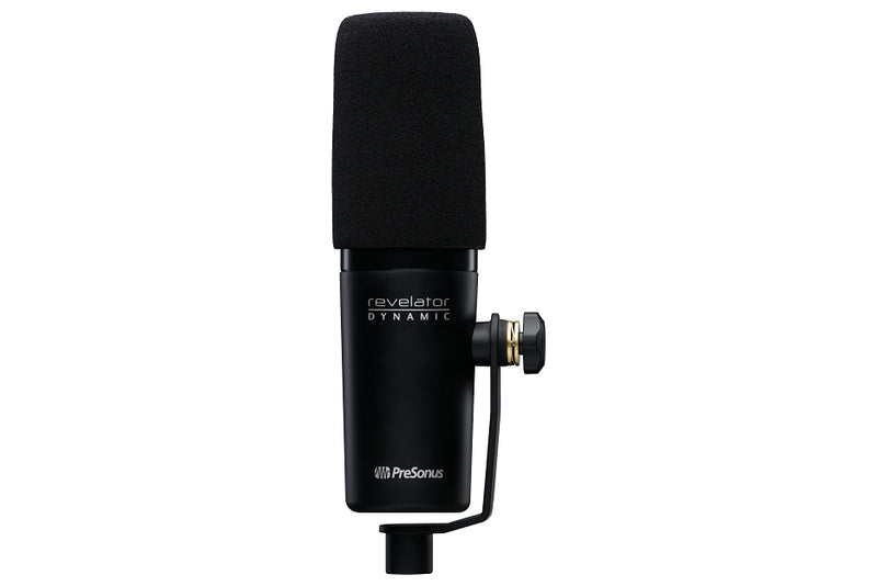 ไมโครโฟน PreSonus Revelator Dynamic