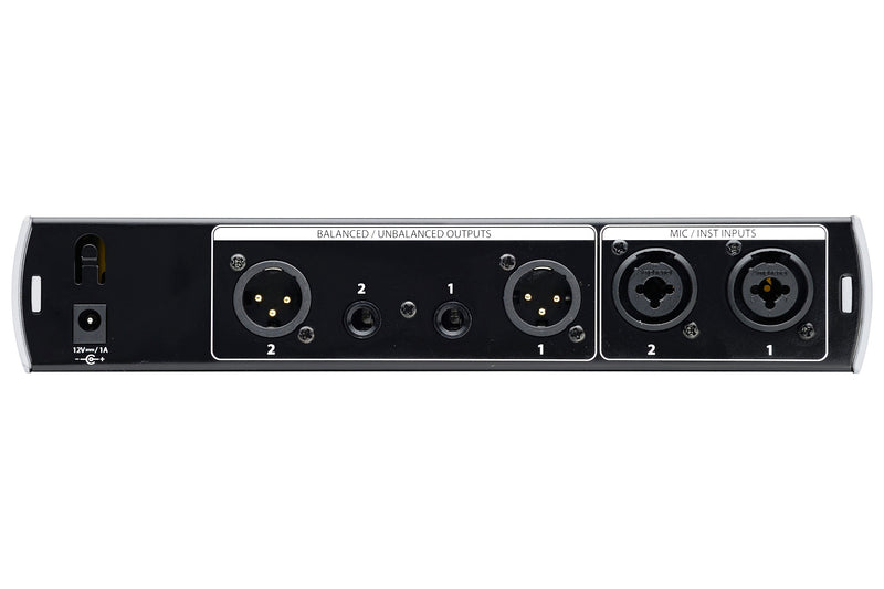 ปรีไมค์ PreSonus BlueTube DP v2