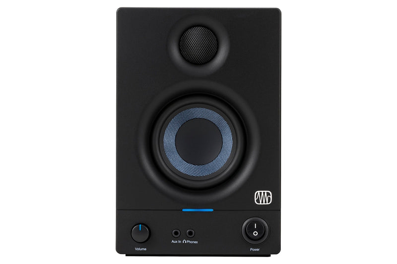 ลำโพงมอนิเตอร์ PreSonus Eris 3.5 2nd Gen Studio Monitor (1 Pair)