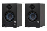 ลำโพงมอนิเตอร์ PreSonus Eris 3.5 2nd Gen Studio Monitor (1 Pair)