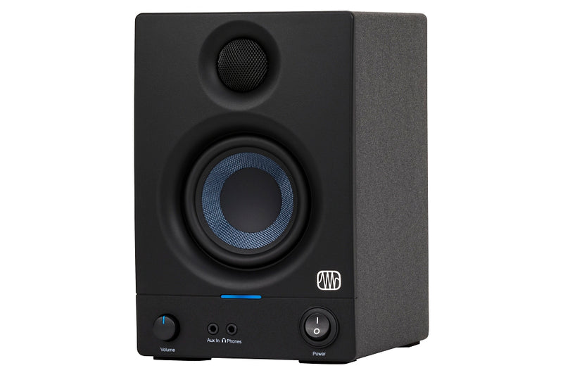 ลำโพงมอนิเตอร์ PreSonus Eris 3.5 2nd Gen Studio Monitor (1 Pair)