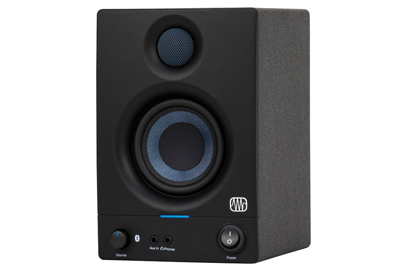 ลำโพงมอนิเตอร์ PreSonus Eris 3.5BT 2nd Gen Studio Monitor (1 Pair)