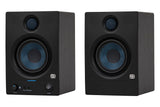 ลำโพงมอนิเตอร์ PreSonus Eris 4.5BT 2nd Gen Studio Monitor (1 Pair)