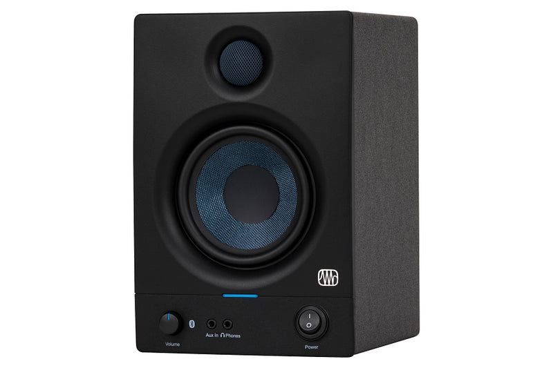 ลำโพงมอนิเตอร์ PreSonus Eris 4.5BT 2nd Gen Studio Monitor (1 Pair)