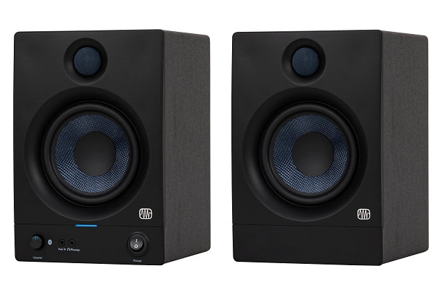 ลำโพงมอนิเตอร์ PreSonus Eris 5BT 2nd Gen Studio Monitor (1 Pair)