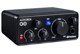 ออดิโอ อินเตอร์เฟส PreSonus AudioBox GO