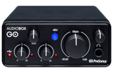 ออดิโอ อินเตอร์เฟส PreSonus AudioBox GO