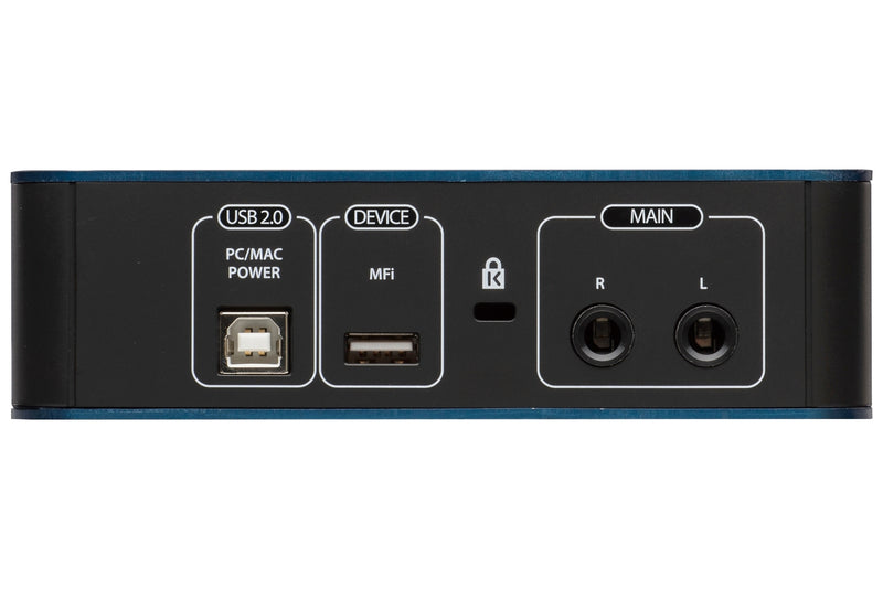 ออดิโอ อินเตอร์เฟส PreSonus AudioBox iOne