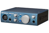 ออดิโอ อินเตอร์เฟส PreSonus AudioBox iOne