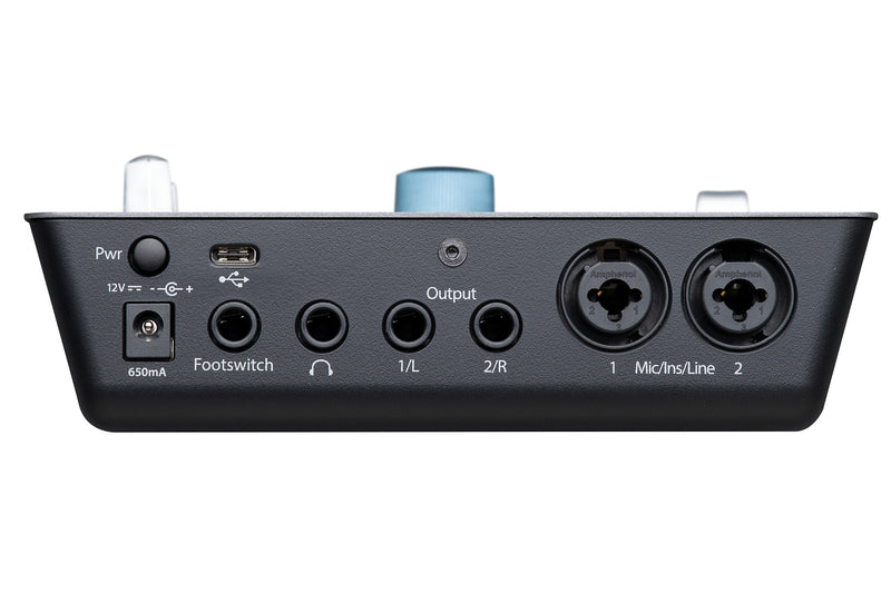 ออดิโอ อินเตอร์เฟส PreSonus ioStation 24C