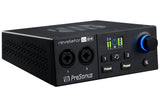 ออดิโอ อินเตอร์เฟส PreSonus Revelator io24