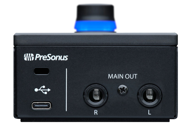 ออดิโอ อินเตอร์เฟส PreSonus Revelator io44