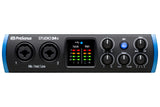 ออดิโอ อินเตอร์เฟส PreSonus Studio 24c