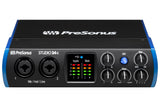 ออดิโอ อินเตอร์เฟส PreSonus Studio 24c