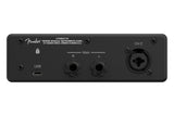 ออดิโอ อินเตอร์เฟส Fender Quantum LT 2 USB-C Audio Interface