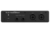 ออดิโอ อินเตอร์เฟส Fender Quantum LT 4 USB-C Audio Interface