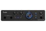 ออดิโอ อินเตอร์เฟส Fender Quantum LT 4 USB-C Audio Interface