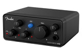 ออดิโอ อินเตอร์เฟส Fender AudioBox Go