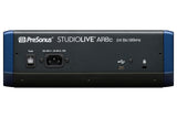 เครื่องมิกซ์เสียง มิกซ์เซอร์ PreSonus StudioLive AR8c Analog Mixer